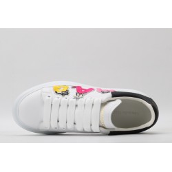 AMQ oversized sneakers