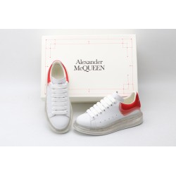 AMQ oversized sneakers