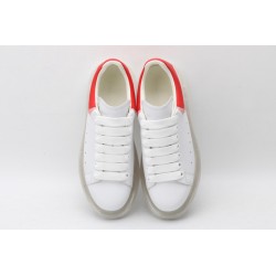 AMQ oversized sneakers