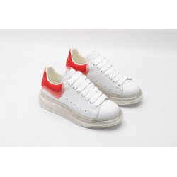 AMQ oversized sneakers