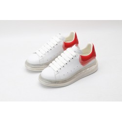 AMQ oversized sneakers