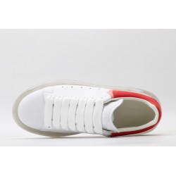 AMQ oversized sneakers