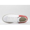 AMQ oversized sneakers