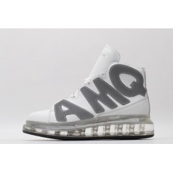 AMQ oversized sneakers