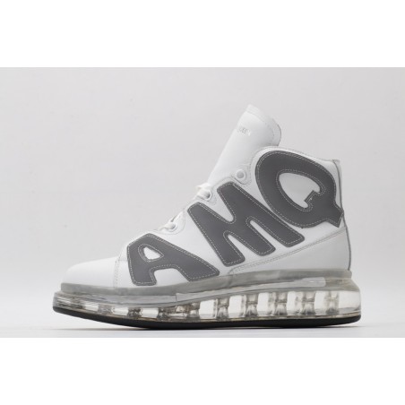 AMQ oversized sneakers