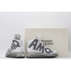 AMQ oversized sneakers