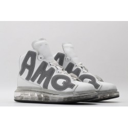 AMQ oversized sneakers