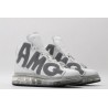 AMQ oversized sneakers