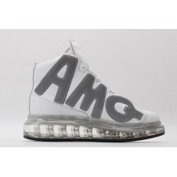 AMQ oversized sneakers