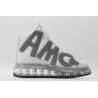 AMQ oversized sneakers