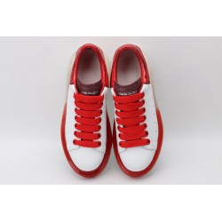 AMQ oversized sneakers