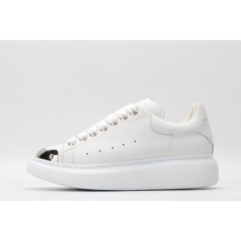 AMQ oversized sneakers