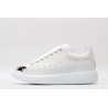 AMQ oversized sneakers