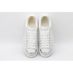 AMQ oversized sneakers