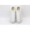 AMQ oversized sneakers