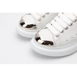 AMQ oversized sneakers