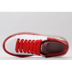 AMQ oversized sneakers