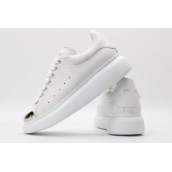 AMQ oversized sneakers