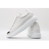 AMQ oversized sneakers