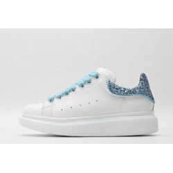 AMQ oversized sneakers