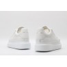 AMQ oversized sneakers