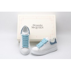 AMQ oversized sneakers