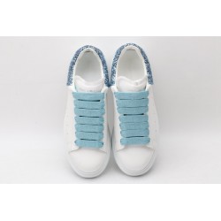 AMQ oversized sneakers