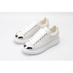 AMQ oversized sneakers