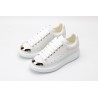 AMQ oversized sneakers