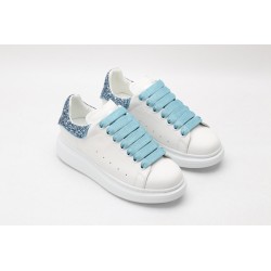 AMQ oversized sneakers