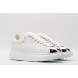 AMQ oversized sneakers