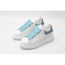 AMQ oversized sneakers