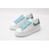 AMQ oversized sneakers