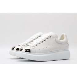 AMQ oversized sneakers