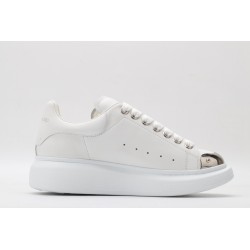 AMQ oversized sneakers