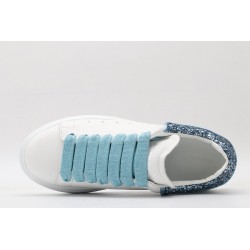 AMQ oversized sneakers