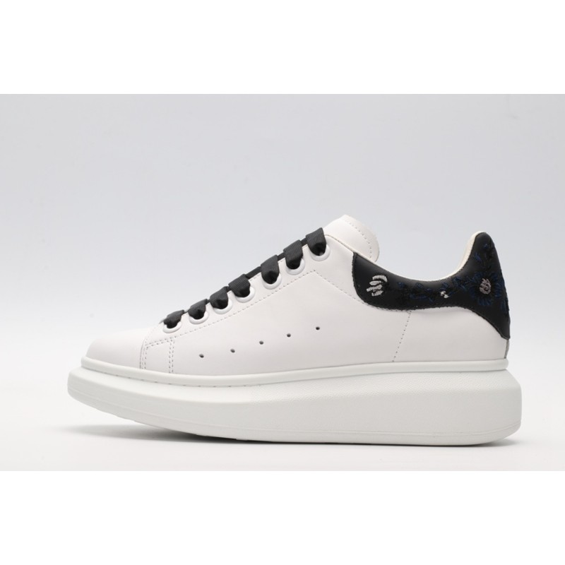 AMQ oversized sneakers