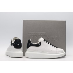 AMQ oversized sneakers