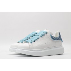 AMQ oversized sneakers