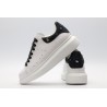 AMQ oversized sneakers