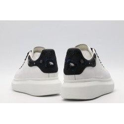 AMQ oversized sneakers