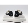 AMQ oversized sneakers