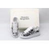 AMQ oversized sneakers