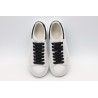 AMQ oversized sneakers