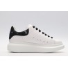 AMQ oversized sneakers