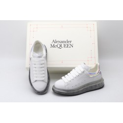 AMQ oversized sneakers