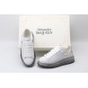 AMQ oversized sneakers