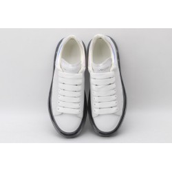 AMQ oversized sneakers