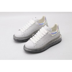 AMQ oversized sneakers