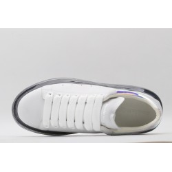 AMQ oversized sneakers